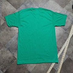 Vintage Single stitch funny iraqi war joke size large