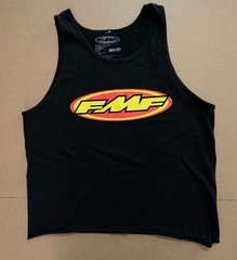 FMF Racing The Don Tank Men’s Large