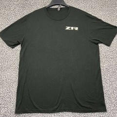 Z1R Helmet & Apparel Shirt Men Extra Large District Short Sleeve Crew Neck XL