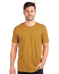 Next Level Apparel Unisex Cotton T Shirt Stylish Plain T-Shirt – 3600