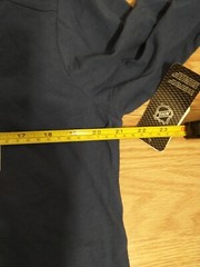 NHL Fanatics CANUCKS Men T-shirt, New with tags, Size L