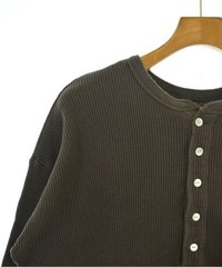 JOURNAL STANDARD relume T-shirts/Cut & Sewns Brown F 2200691865072