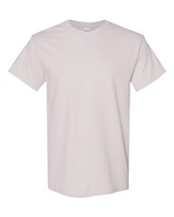 Gildan Youth Slightly Imperfect T Shirts Solid Cotton Mix color Blank Tee XS-XL
