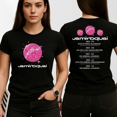 Classic 80s-90s Band Vibe T Shirt | Nostalgic Music Graphic Top