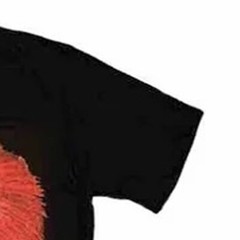 IT The Movie Pennywise Face Men’s Blended Fabric Black T-Shirt Size XXL – NWT
