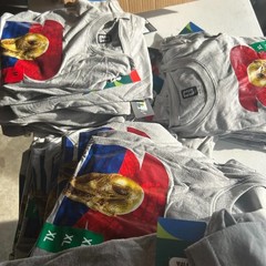 FIFA World Cup Official Licensed Outerstuff T-Shirt NWT Soccer Fan Tee All Sizes