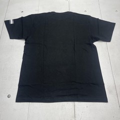 Printstar Shirt Mens XL Black Yoshitaka Amano Moogle Final Fantasy VR Museum Tee