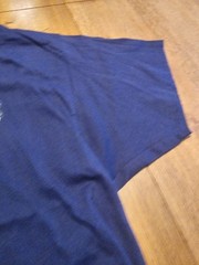 Mens Tshirt 3XL Bike Week 2025 Daytona Beach FL 84th Dk Blue NOS Motorcycle F10