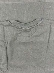 Swag Golf Tee T-Shirt OG Swag I Like It Graphic Print Medium Black NWT MSRP $98