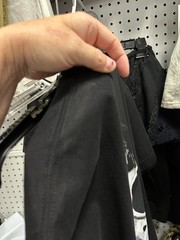 Hustler Men’s T-Shirt “Climax” Color- Black. Sold As Is,Please Read Description.