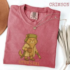 Comfort Tee Soft Casual Everyday Wear Unisex Gift