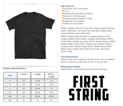 Box Label Shirt Brown to Match Air Jordan 14 Winterized / DO9406-200