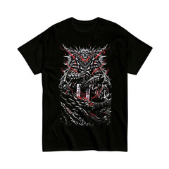 The Last Man Standing T-shirt