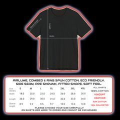 TR-909 Rhythm Composer (Roland 909 Drum Machine) – Vintage Voltage T-Shirt
