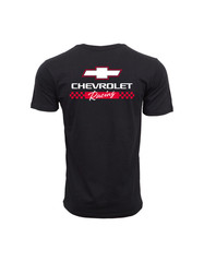 GM CHEVROLET RACING GRAPHIC T SHIRT