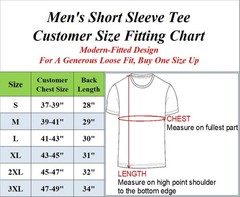 Men’s Casual Crew Neck T-Shirt Tee (S-3XL) Free Shipping