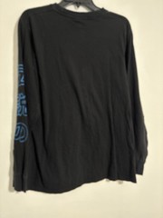 Legendary Kingdom Issue Number 1 Long Sleeve Shirt Size Large Anime Manga