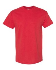 Gildan Soft Style 64000 Unisex Short Sleeve T-Shirt