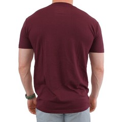 True Classic Men’s V-Neck Shirt Short Sleeve Ultra Soft Tagless Cotton Tee