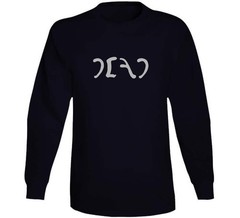 Dead Egyptian Font Music Festival Tee Steal, Jerry Bear Rock Tee T Shirt