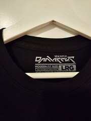 Damascus pokemon team mystic shirt size large unisex