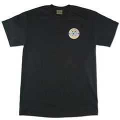 SexWax T Black Shirt T-shirt Surf sex wax Mens Skim Wake Body T’s Tshirt