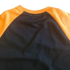 Nike Tri-Color Short Sleeved Men’s Tee Shirt Size Large A5