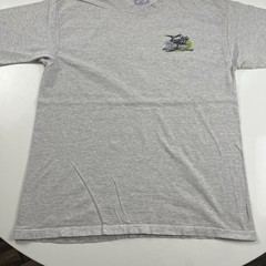 Vintage AMA Pro Racing Del Mar Grand Nationals Speedway Motorcycle Shirt XL