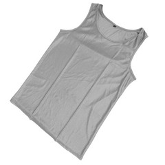 EMF Protection Vest Sleeveless T Shirt Comfortable EMF Protection Beanie