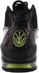 Nike Air Max Uptempo ’95 (Black) – Black/Volt – 10.5