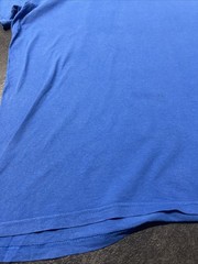 Jedco Blue T-Shirt w/ 2021-2025 Ford Bronco Beach Surf Boards w/ Script 3XL