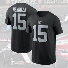 Reprint Fernando Mendoza #15 Las Football Team Name & Number Gift S – 4XL