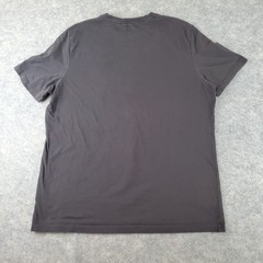 Volkswagen Shirt Mens Extra Large Gray Crew Neck Short Sleeve Graphic Stretch