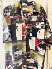 Scarface Graphic T-Shirt