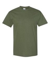 Gildan Soft Style 64000 Unisex Short Sleeve T-Shirt