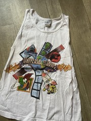 Vintage Universal Studio Tank Top Men’s