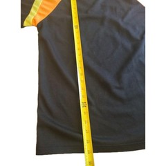 Nike Tri-Color Short Sleeved Men’s Tee Shirt Size Large A5