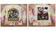 Online Ceramics Turtle River Grateful Dead Long Sleeve Shirt Size Large USA