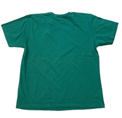 Tiki Gods Tropical T-Shirt Party Hawaiian Logo Adult XL Green by LAT Older
