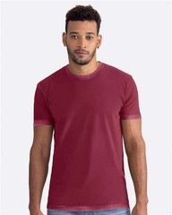 Next Level 3600SW Unisex Soft Wash T-Shirt