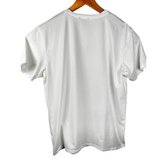 Bourgeois Avenue Paris Mens XL T-Shirt Boxing Novelty Beaded Streetwear Hip Hop