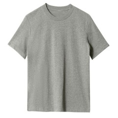 Mens Heavy Blend Plain T-Shirt 100% Cotton High Quality Short Sleeve 3 Pk 5 Pack