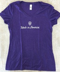 NEW Pool Cue Tee-Shirts, Mens & Ladies, Current & Vintage Styles, McDermott Cues