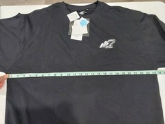 NEW Atlus Persona 5 The Royal Japanese Imported T-Shirt Size 3L Sweater RARE NWT