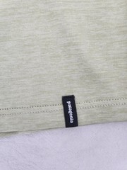 Patagonia Cap Cool Daily Shirt Water People Sets Gumtree Green Men’s Large