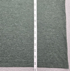 G.I. Joe Distressed Logo T-Shirt – Men’s Adult Medium – Dk Green – Made in USA