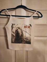 Limp bizkit tank top limp bizkit Shirt fred durst ribbed size xs through 3xl