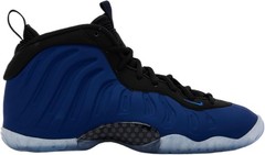 Nike GS Little Posite One Deep Royal – Blue – 5.5