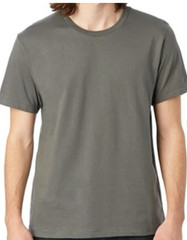 Alternative Apparel Tear-Away Label Blank T-Shirt 2XL New – A10S6B4016