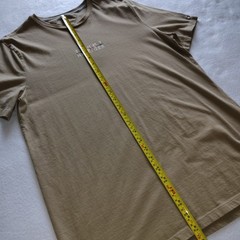 Tommy Hilfiger T-Shirt Women’s Large Beige
